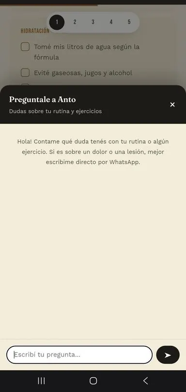 Asistente 24/7