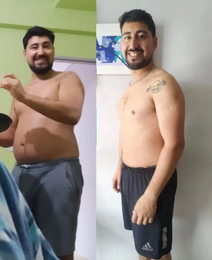 Transformación real